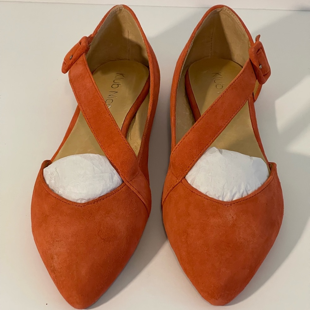 Klub Nico Gypsy flats